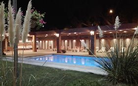 Hotel Las Pircas